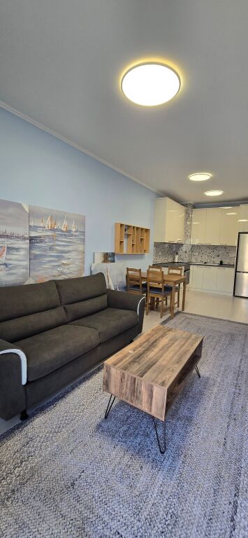 APPARTAMENTO 1+1 IN AFFITTO‼️