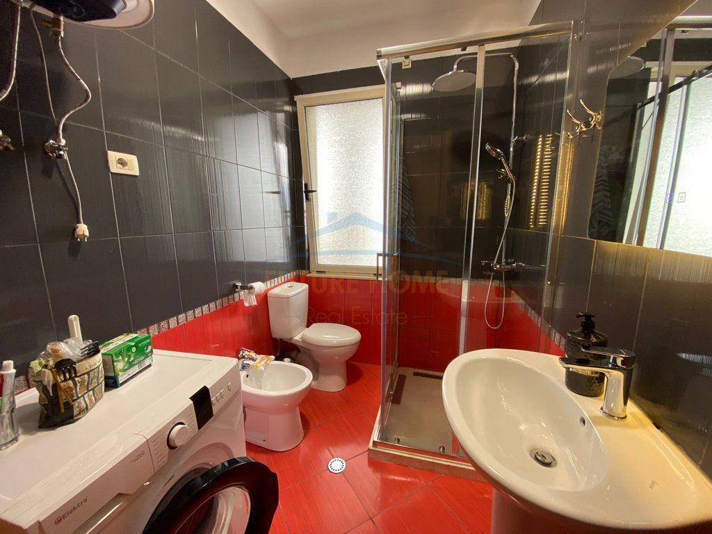 Rent, Apartment 2+1, New Ring, Tirana .