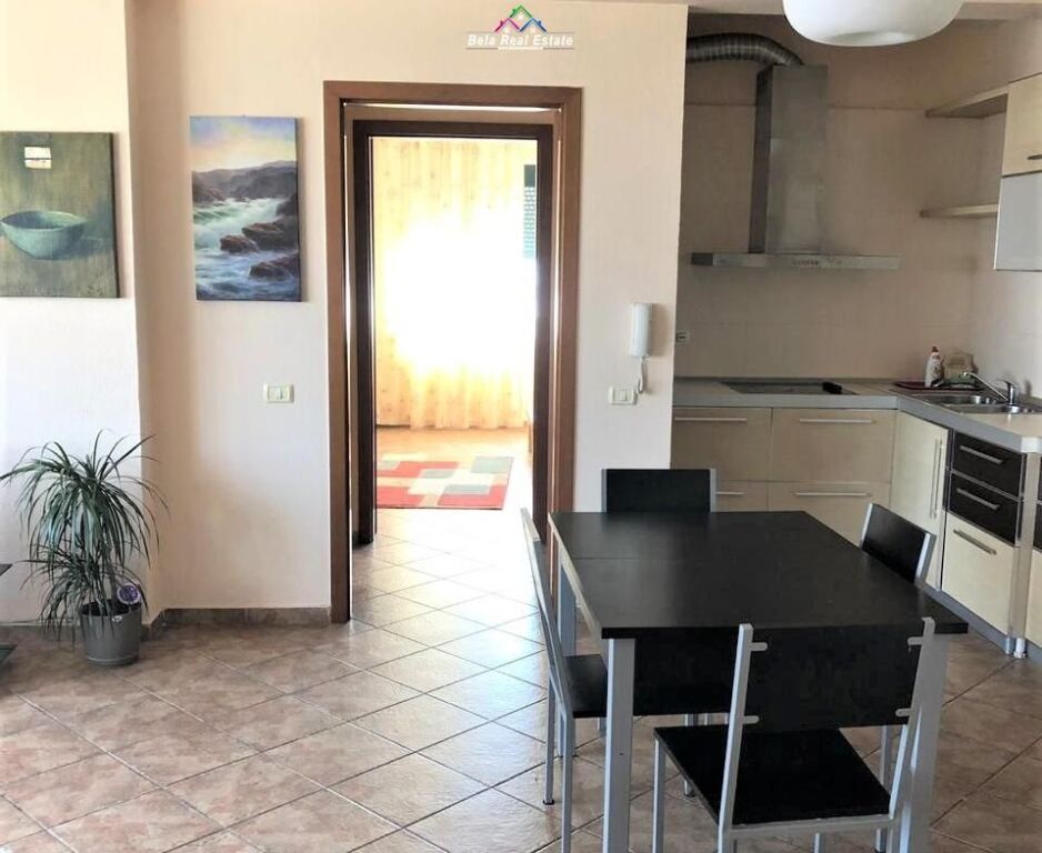 Apartment For Rent 1+1 In Bllok (ID B2101379) Tirane