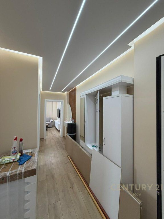 APPARTAMENTO 2+1 IN AFFITTO A LAGJA 5 DURRES!!!