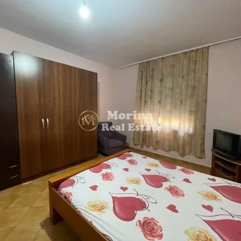 Qera | Apartament 2 + 1+Post Parkimi| Pallati me Shigjeta | 400 €/muaj
