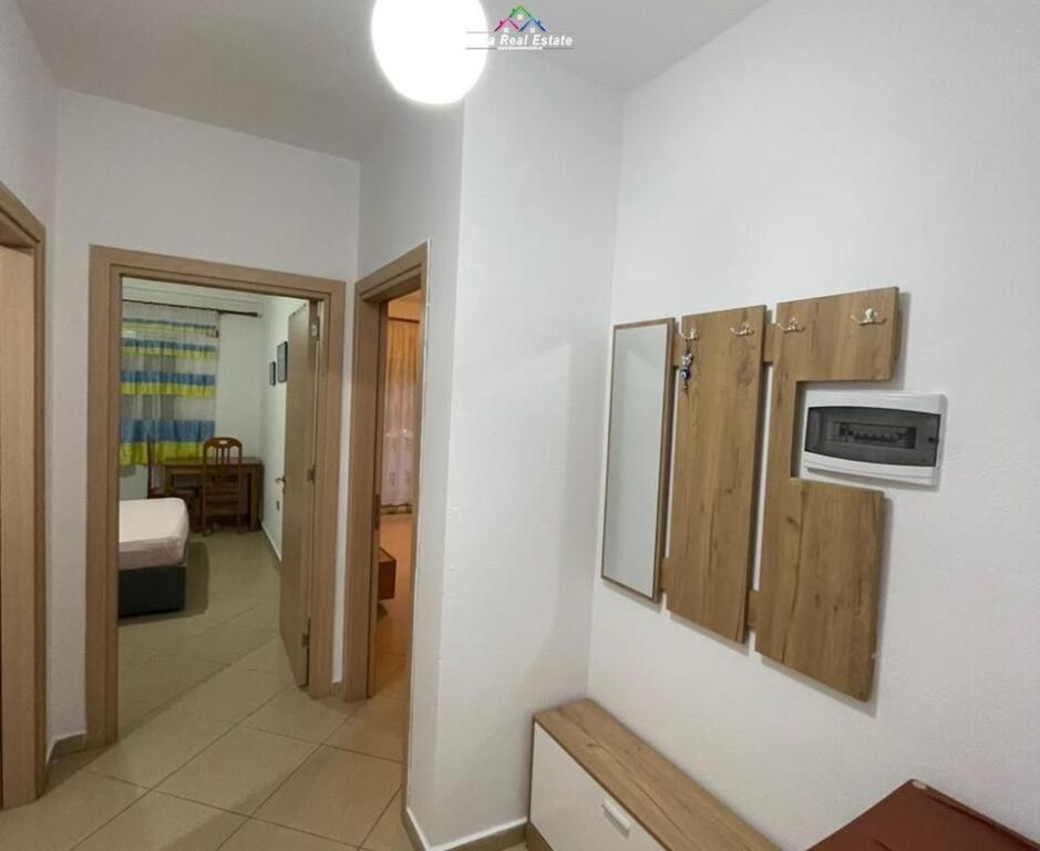 Apartament Me Qera 1+1 ne Yzberisht ( ID B2101585) Tirane