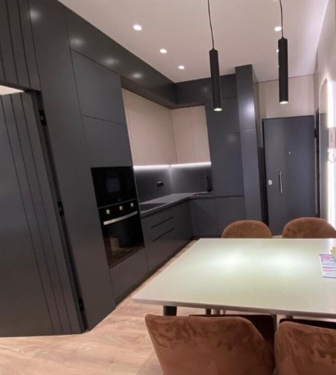 Apartament modern 1+1 me qera