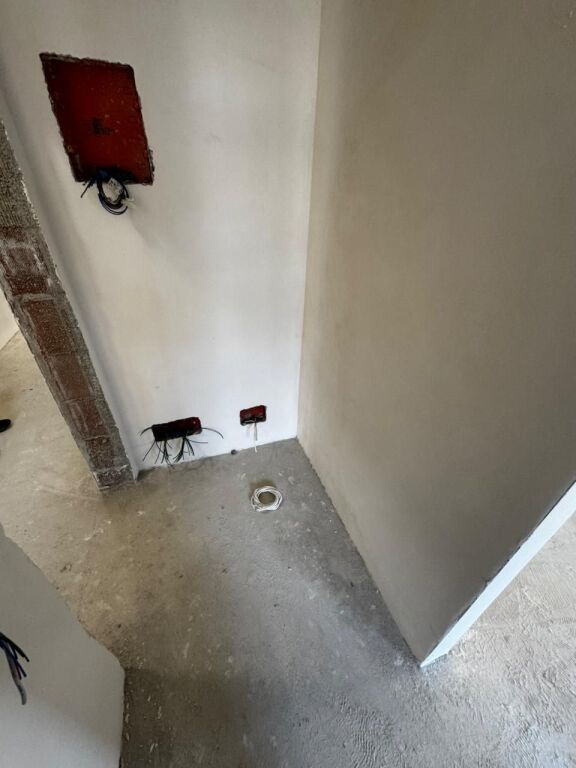 Apartment 1+1 for sale