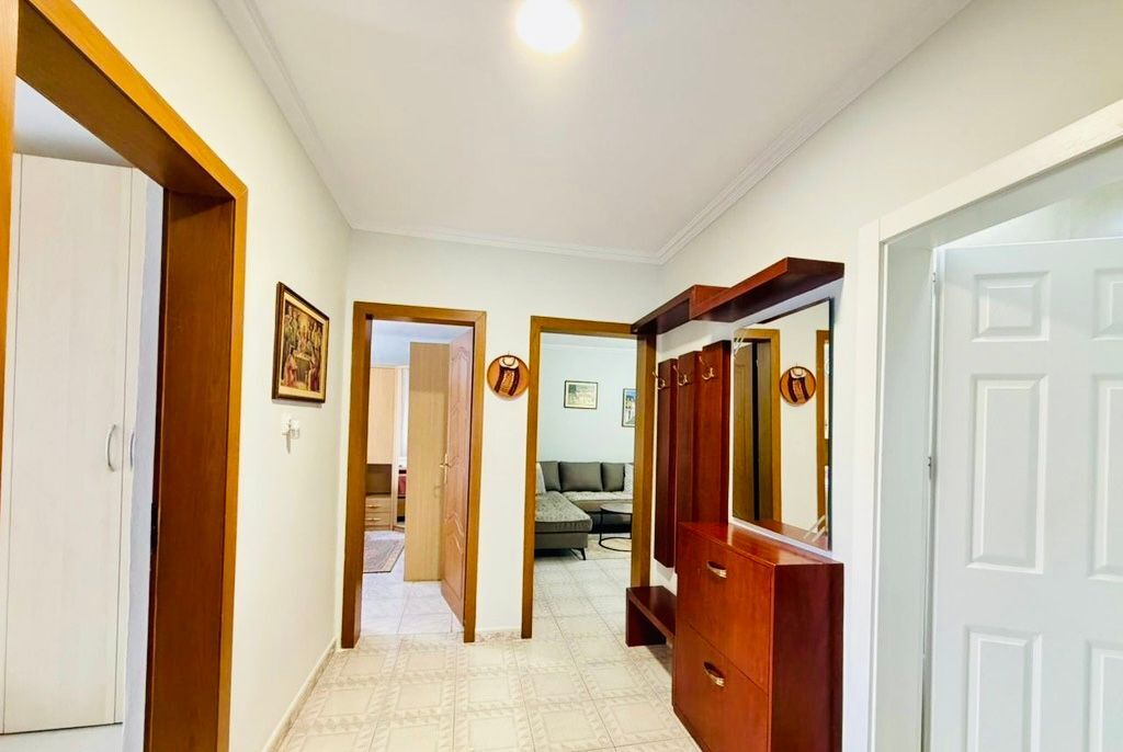 2+1 APARTMENT FOR RENT IN XHAMLLIK (FORMER PROFARMA)!