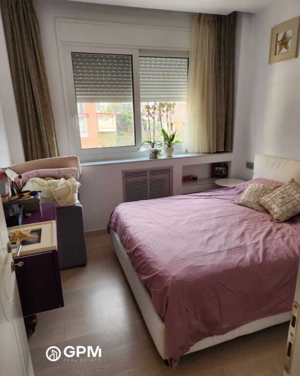 Appartamento 3+1+2 bagni + 2 balconi in vendita a Fresk.