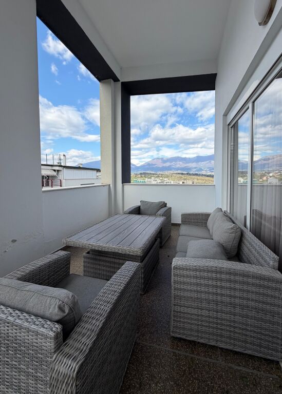 Appartamento 3+1+2 con Garage in Affitto – Complesso FZ, Lago Asciutto