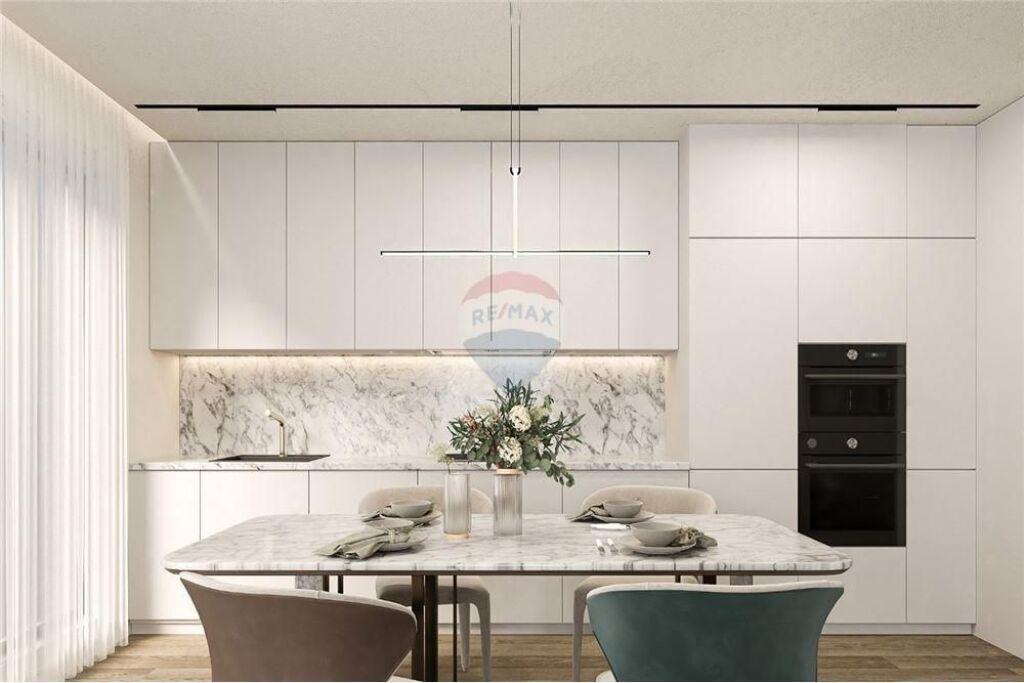 Apartament 2+1+2 në shitje, Vlorë,prane shkolles se Marines