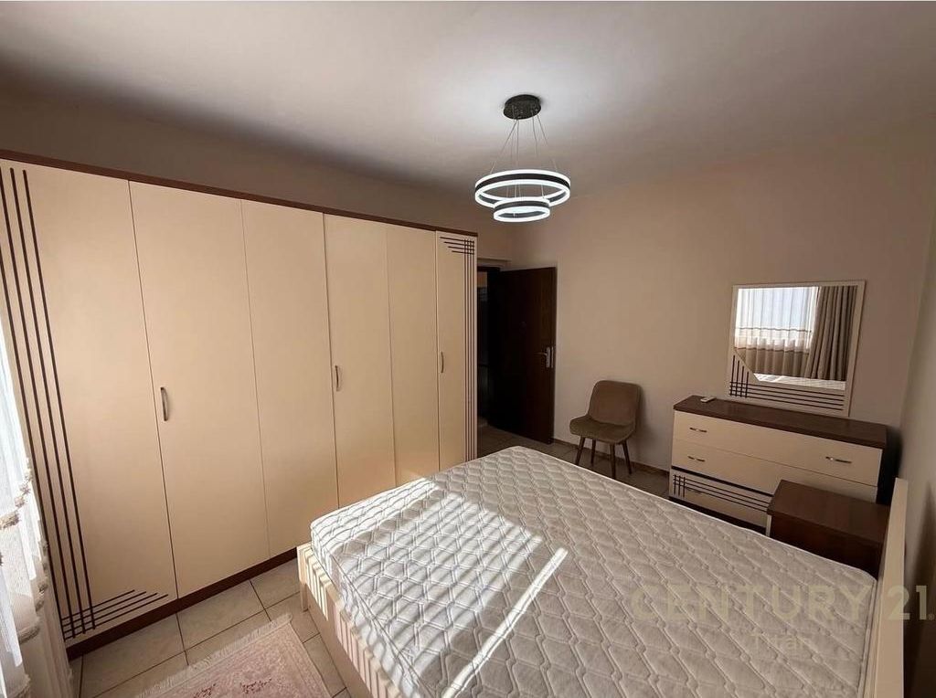 Appartamento 1+1 in affitto in Via Mine Peza