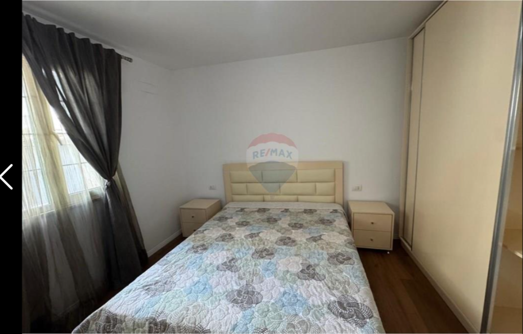 Apartament per shitje 2+1+2 tek Rruga e Elbasanit