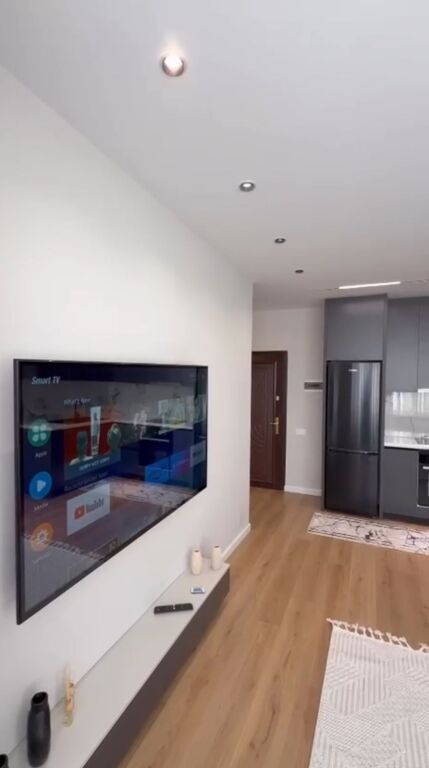 🏡 Apartament 1+1 për shitje – Astir (pranë Vila L 2)