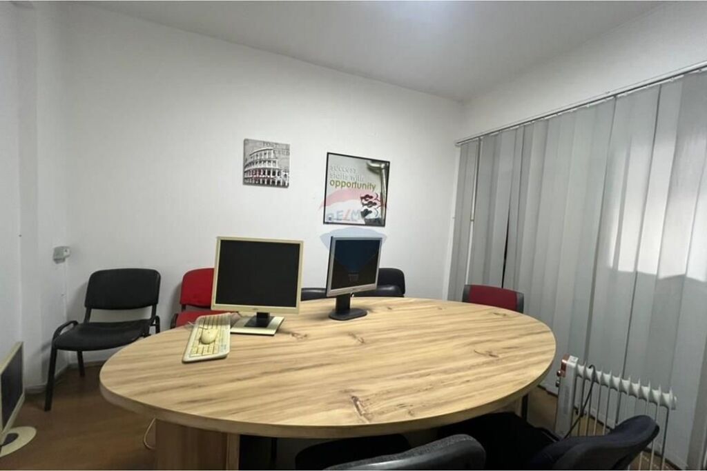 Locale in affitto vicino all'AMBASCIATA AMERICANA