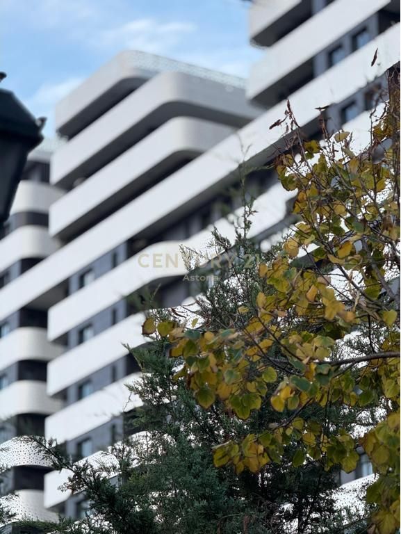 Apartament 1+1 per shitje tek Corner Residence