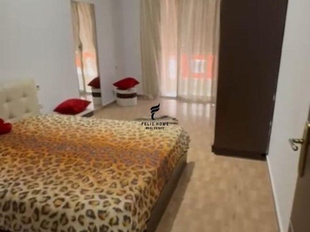 APPARTAMENTO IN AFFITTO 1+1 YZBERISHT 40.000 LEKE FH-65878