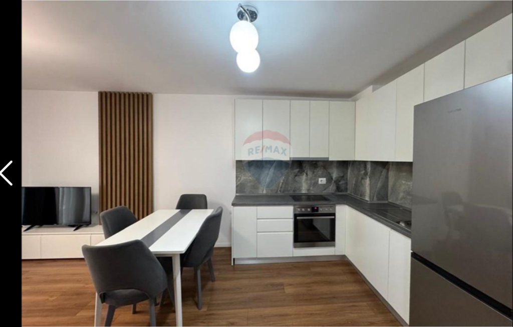 Apartament per shitje 2+1+2 tek Rruga e Elbasanit