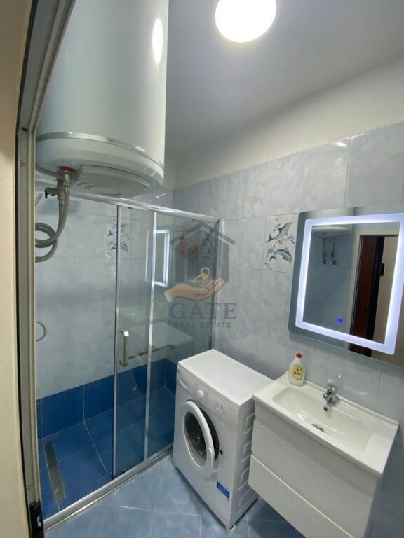 Jepet me qira apartament 2+1 + Post parkimi