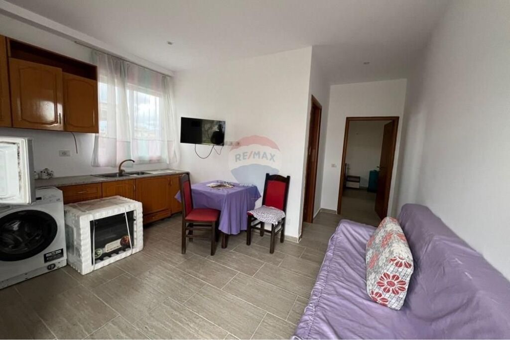 Apartament 1+1 me qera , Fusha e Aviacionit