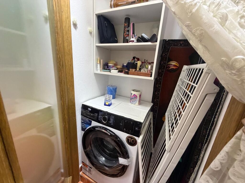 Apartment 1+1 for sale in the Albadriatik complex