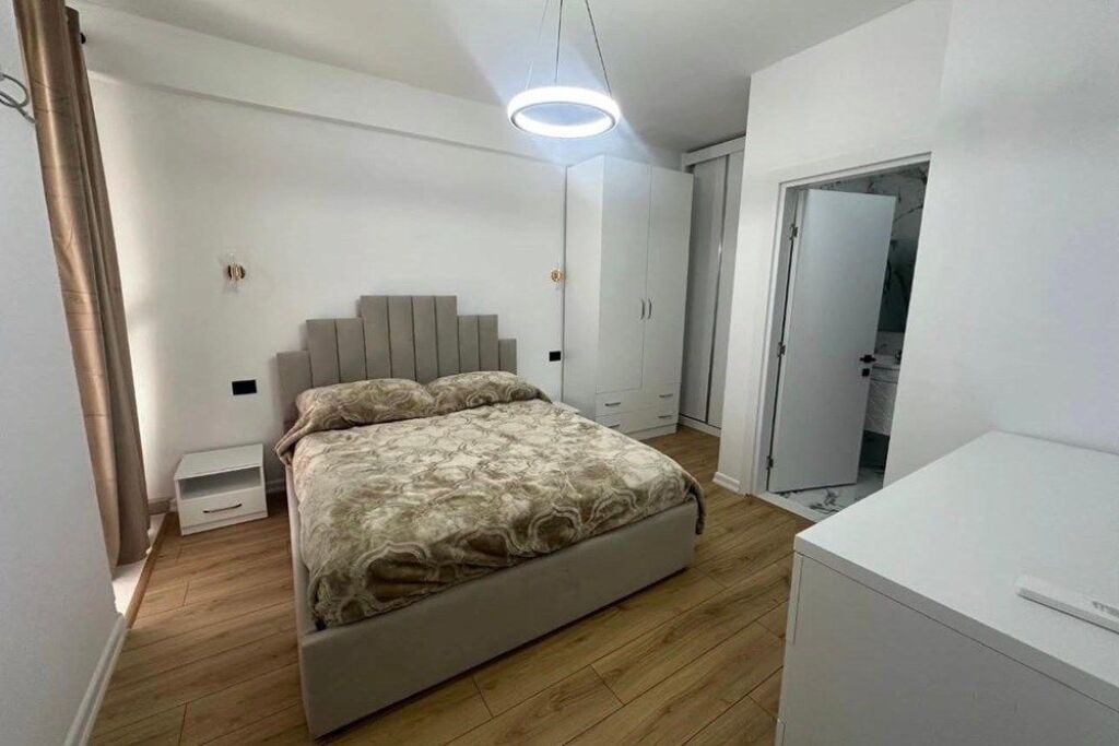 FOR RENT 2+1 APARTMENT AT STAR COMPLEX