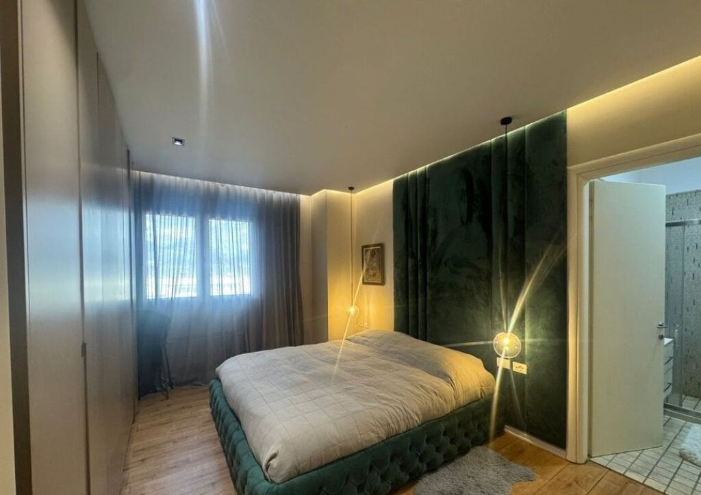 We sell 2+1+2 Apartment At the Beginning of Dielli Hill