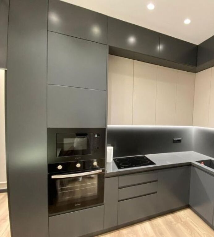 Apartament modern 1+1 me qera