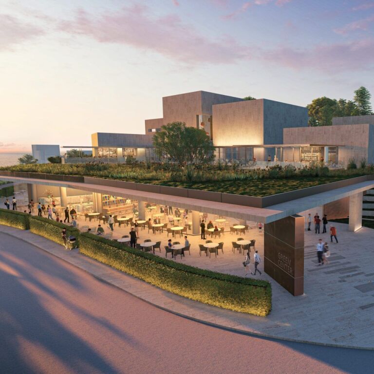 FOR SALE: Individual Villa with Swimming Pool 📍 GREEN COAST VILLAGE - Palasë | 5 Bedrooms, 6 Bathrooms, Spacious Living Room &amp; Kitchen + Storage, Laundry Room &amp; 2 Parking Spaces