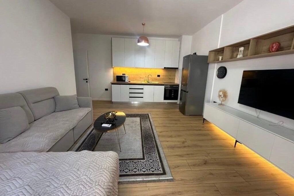 FOR RENT 2+1 APARTMENT AT STAR COMPLEX