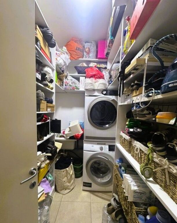 We sell Apartment 2+1+2 At the Beginning of Diellit Hill