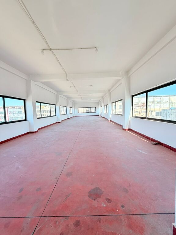 FOR RENT 2-STORY WAREHOUSE SHKOZET, DURRES