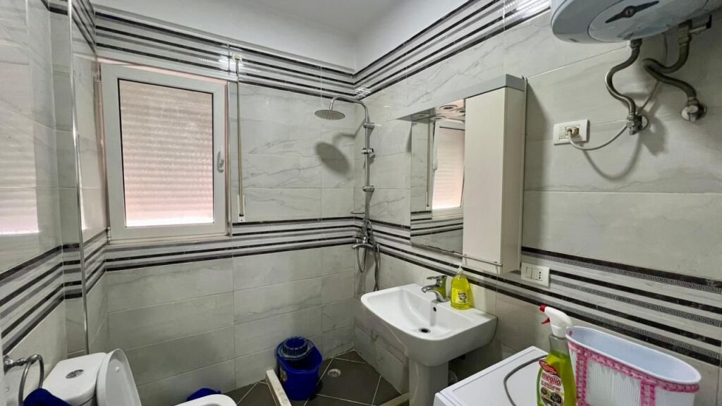 🏡 FOR RENT: 2+1+2 Balconies 📍 Botanical Garden Area (Near the Mosque) – 58,000 ALL/Month – 1st Floor – 110 m² || Detailed Investment ✨️