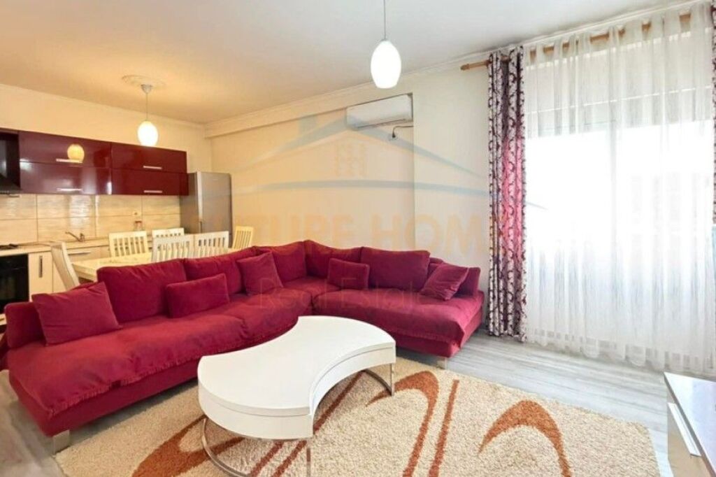 For sale, Apartment 1+1, New Ring