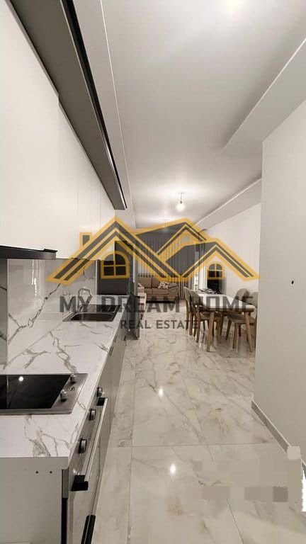 APARTMENT 1+1 FOR SALE IN GOLEM!