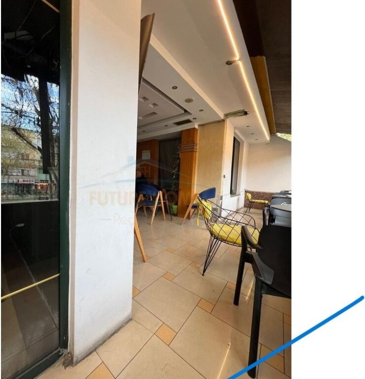 Rent, Business Premises, Kavajes Street, Tirana