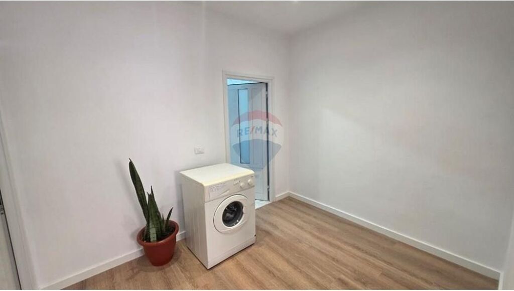 Apartament 1+1 me qera , prane ish serave