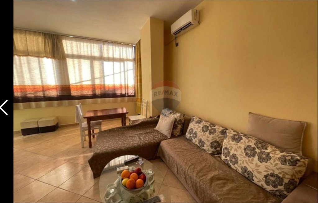 Apartament per shitje 1+1 tek Mine Peza
