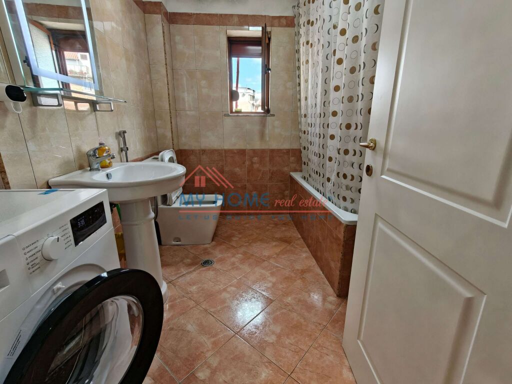 Apartament 1+1 ne Shitje tek Selvia Tirane