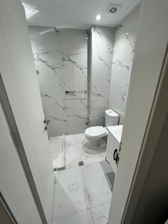 Jepen me qira apartamentet 1+1/2+1 tek Kodra Priftit