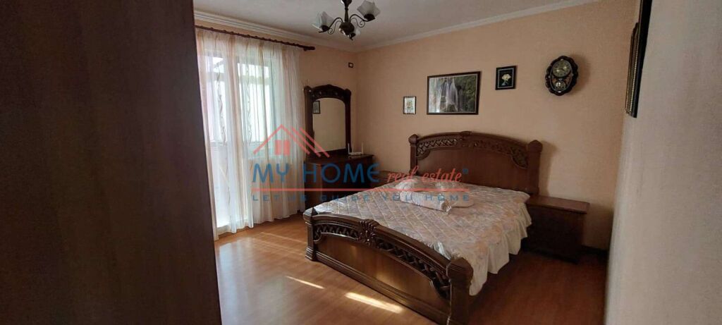 Apartment 1+1 For Rent New Bazaar Tirana