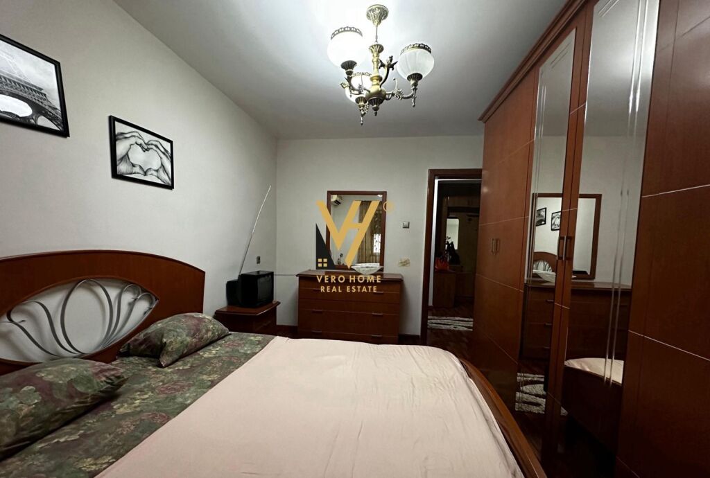 APPARTAMENTO 2+1 IN AFFITTO IN VIA FORTUZI 700 EURO