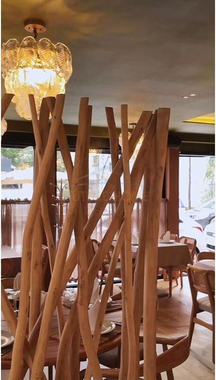 In vendita, Ristorante, Vasil Shanto, Tirana.