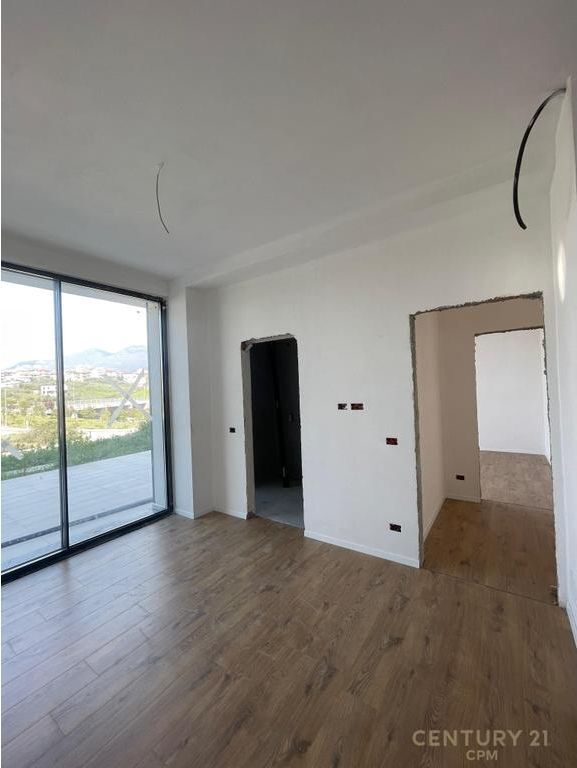 Appartamento Moderno 2+1+2 nella Residenza Tulipan, Mjull - Bathore