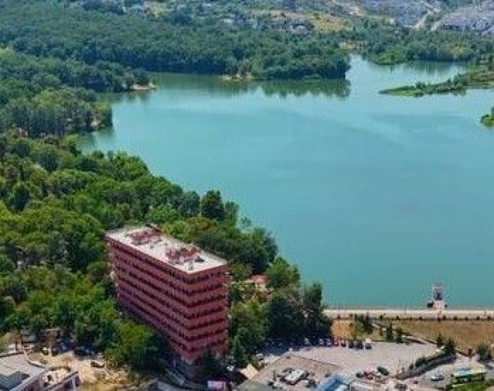 APPARTAMENTO IN AFFITTO 3+1+2+POSTO AUTO, COMPLESSO NOBIS