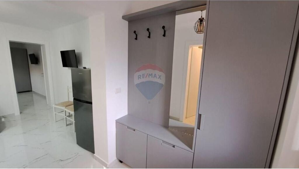 Apartament 1+1 me qera , Plazhi i Vjeter
