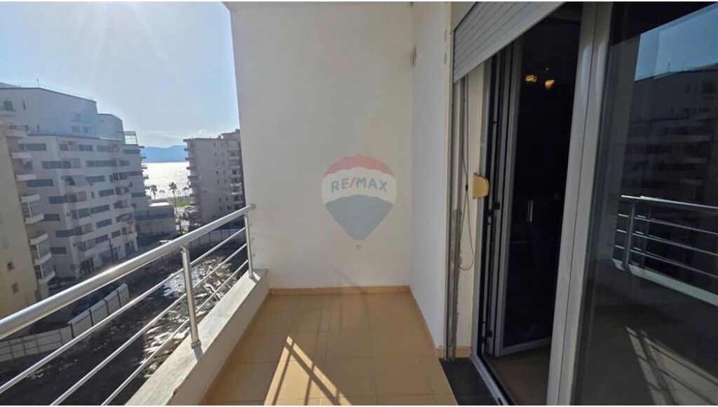 Apartament 1+1 ne shitje , Lungomare