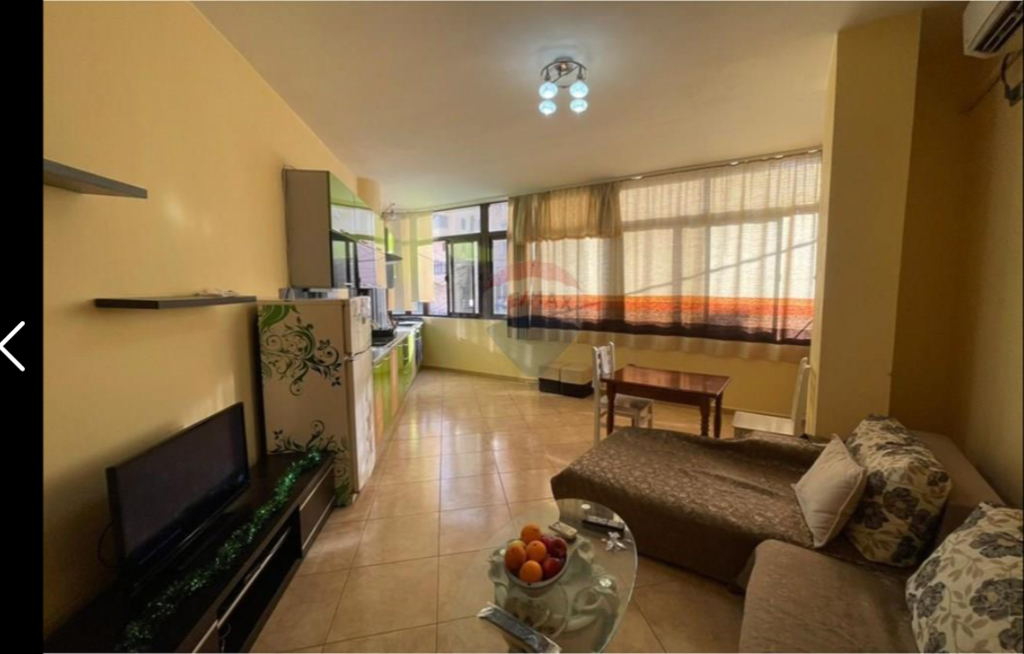 Apartament per shitje 1+1 tek Mine Peza