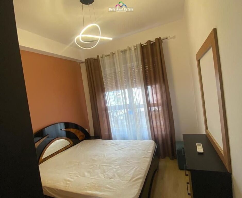Apartament Me Qera 1+1 Ne Ali Dem ( ID B2101588) Tirane