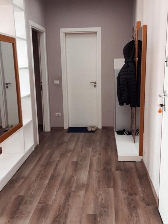 Apartment 2+1 for rent in Astir