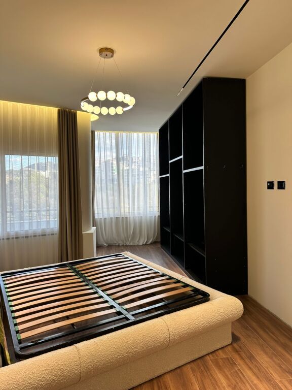 Apartament 2+1+Ballkon Me Qira | Kopshti Botanik