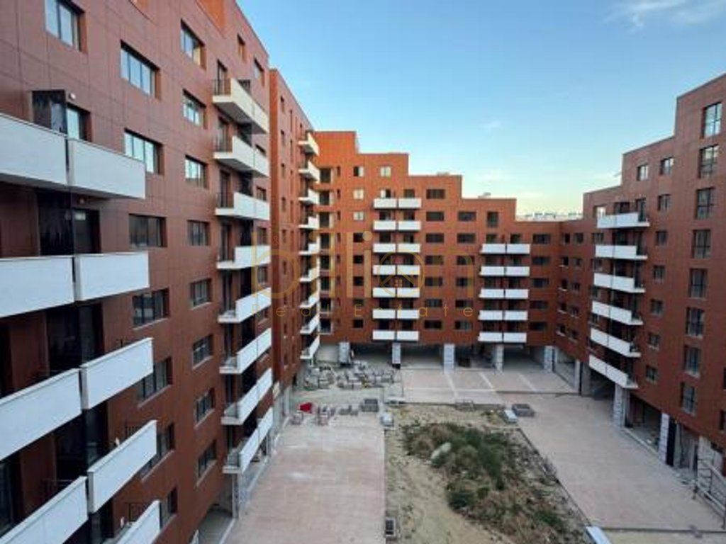 STUDIO (GARSONIERE) FOR SALE IN URBAN GATE