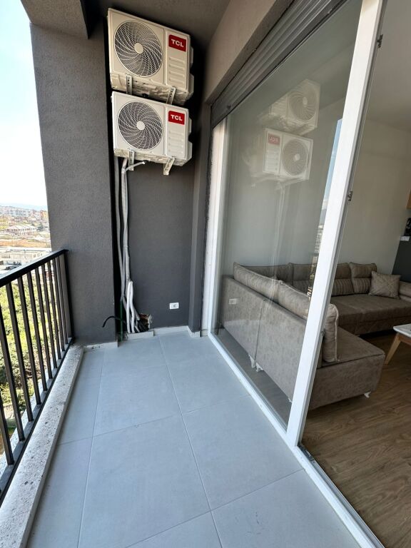 Apartament 1+1 Me Qira 5 Maj